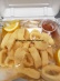 Calmar frit