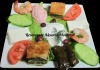 Pikilia fusion  (plats de diversité)