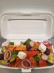 SALADE GRECQUE FUSION