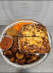 MOUSSAKA A L'AFRICAINE