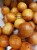 BEIGNETS AFRICAINS (GBOFLOTO) AU SIROP D'ANANAS