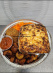 MOUSSAKA VEGAN À L'AFRICAINE