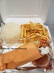 ASSIETTE SOUVLAKI AU POULET AVEC PITA / CHICKEN STICK IN A PITA