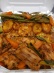POULET DG AVEC BANANES PLANTAINS