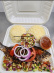 DORADE ROYALE MARINE BRAISE A L'AFRICAINE