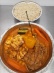 FONIO AU MAFE POULET