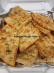 Petits Pains maison du chef
