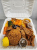 Tiep bou yap / Senegalese Jollof with Beef