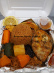 Tiep bou dienn / Senegalese Jollof with Fish