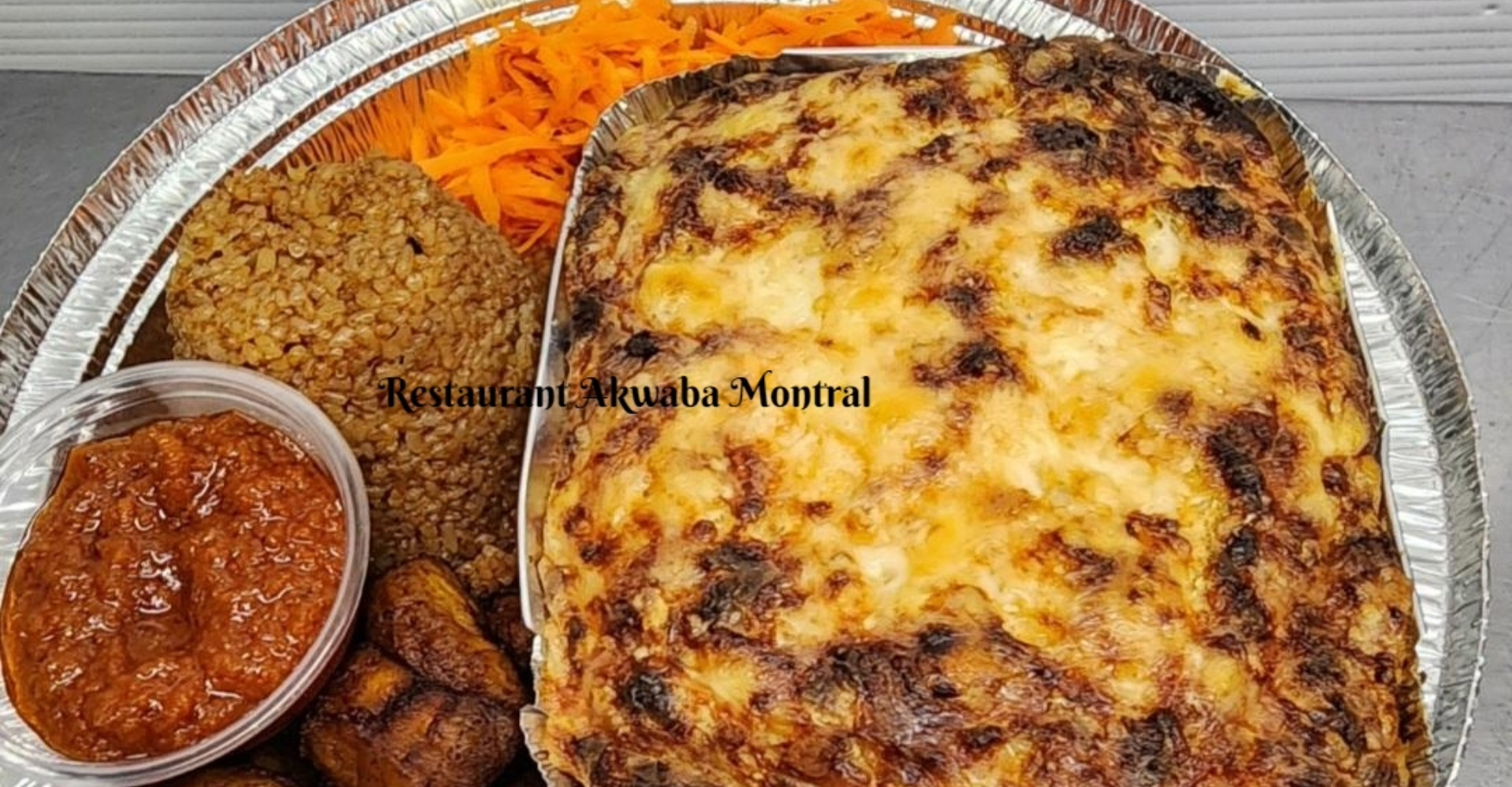 Accueil Moussaka Fr